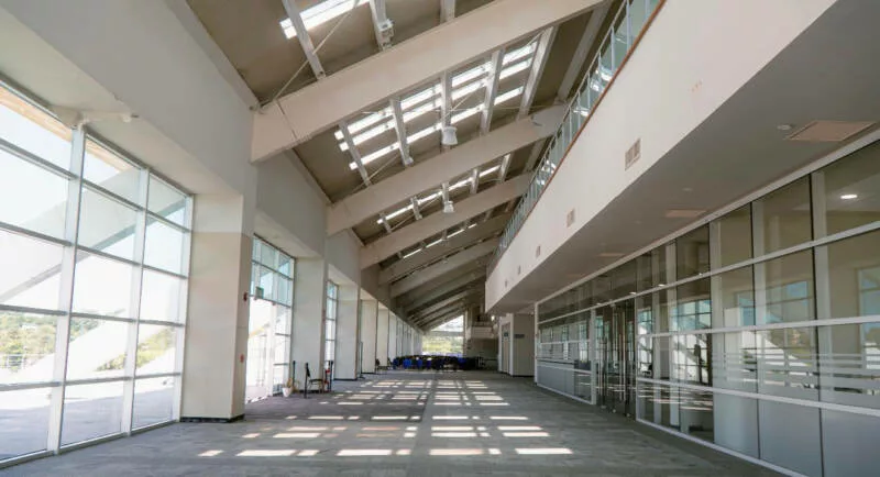 Abre Turismo oficina en Expo Tampico para eventos masivos
