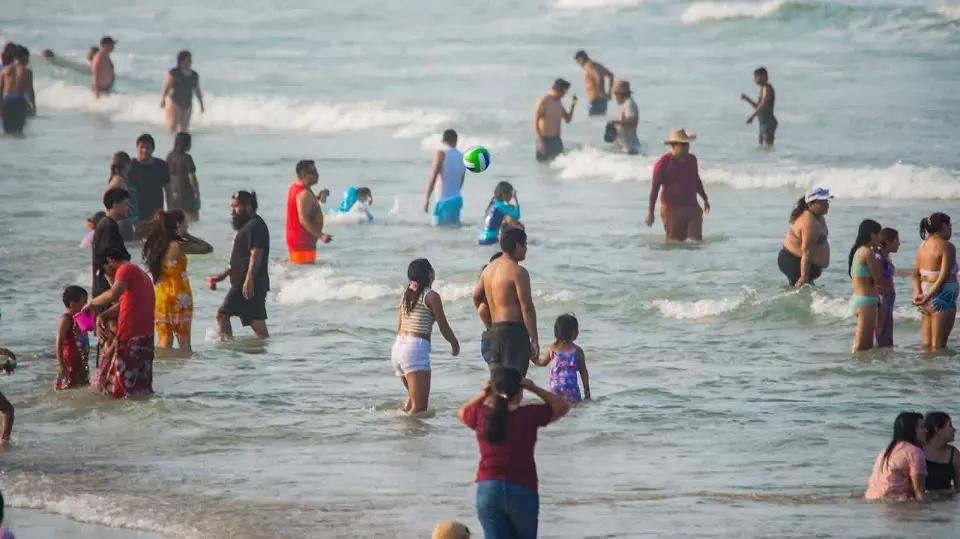 Exhorta Turismo a no dejarse sorprender y verificar agencias y hoteles antes de contratar