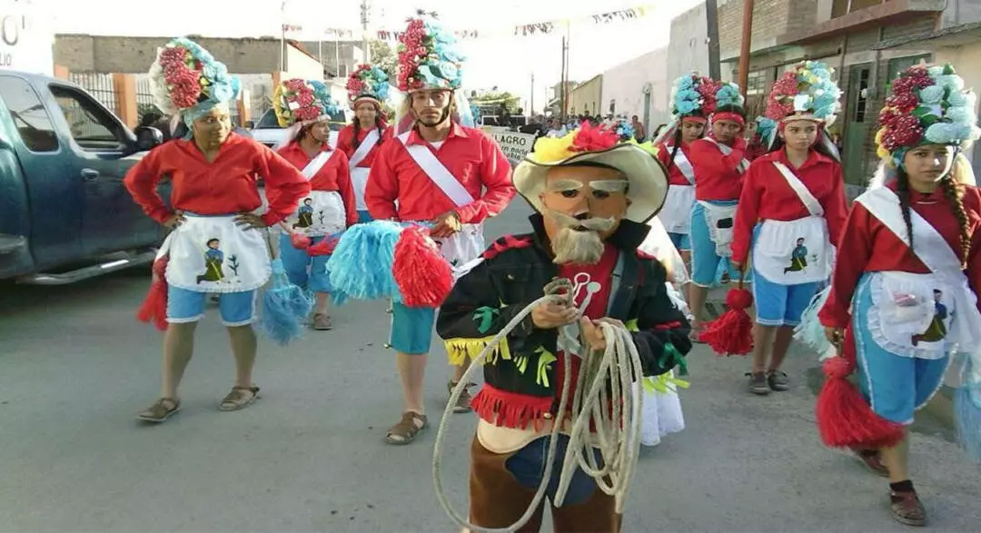 Atrae Tamaulipas turistas, por fiestas patronales, arquitectura y arte sacro: Sectur