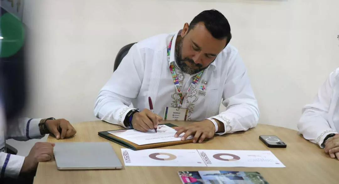 Convenios potencian el turismo de Tamaulipas