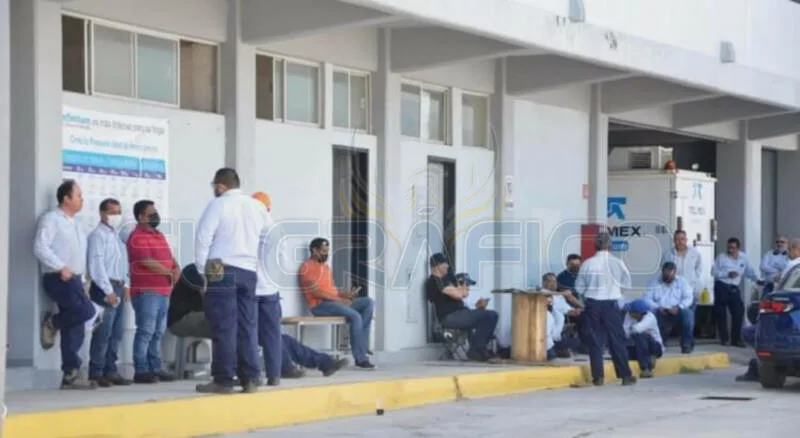 Pasivo laboral, la manzana de la discordia en Telmex