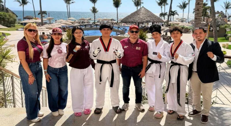 Logra UT Matamoros resultado histórico en el Encuentro Nacional Cultural y Deportivo 2026